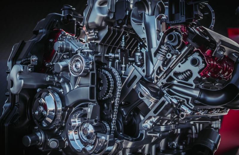 Motor