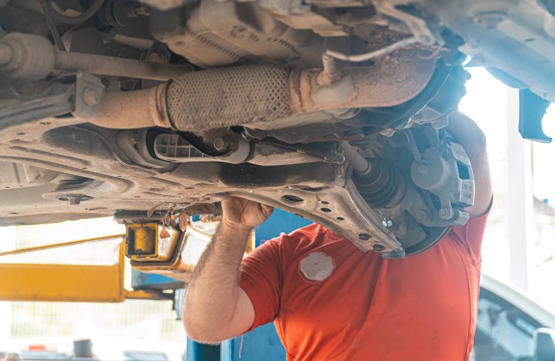 Toyota Corolla Salıncak Sağ